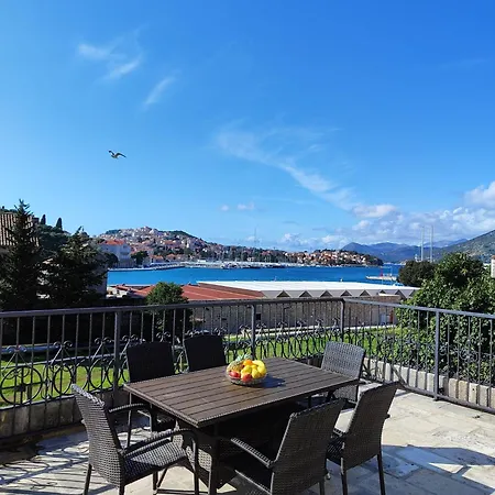 Apartments Harriet Dubrovnik Exterior photo