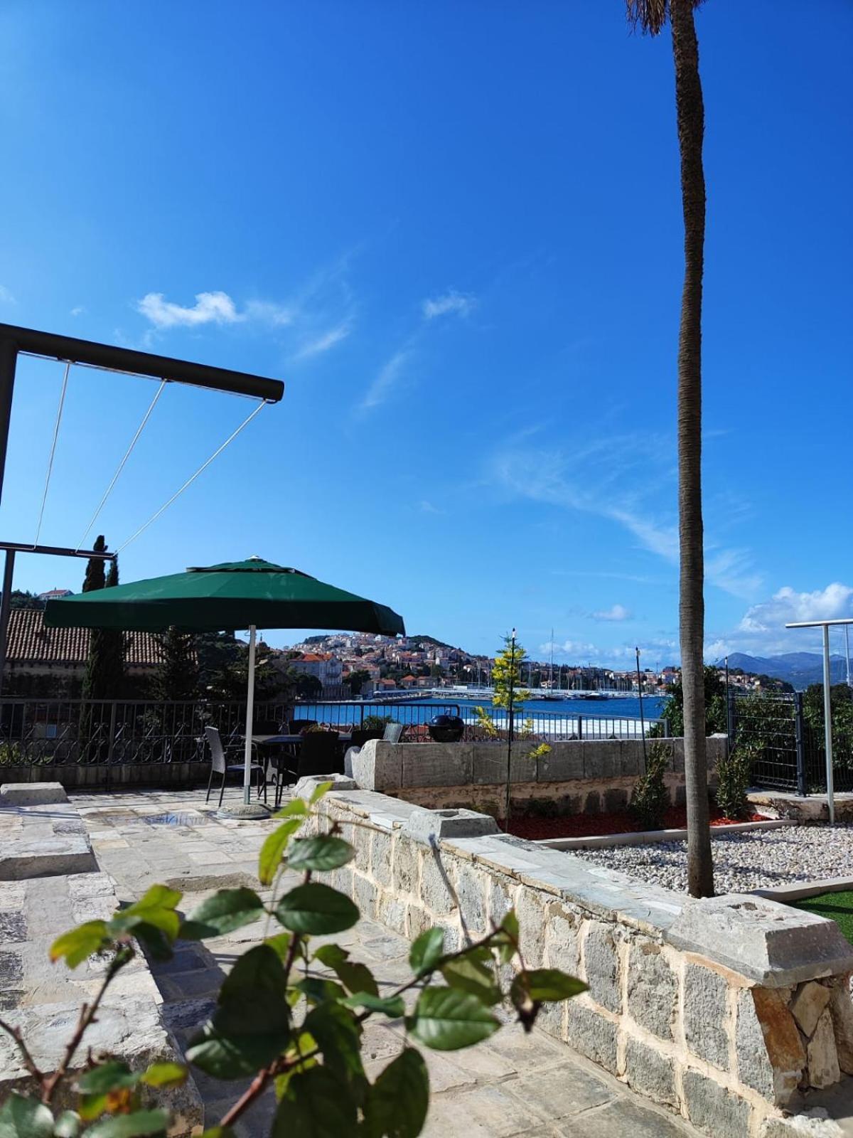 Apartmán Harriet Dubrovnik