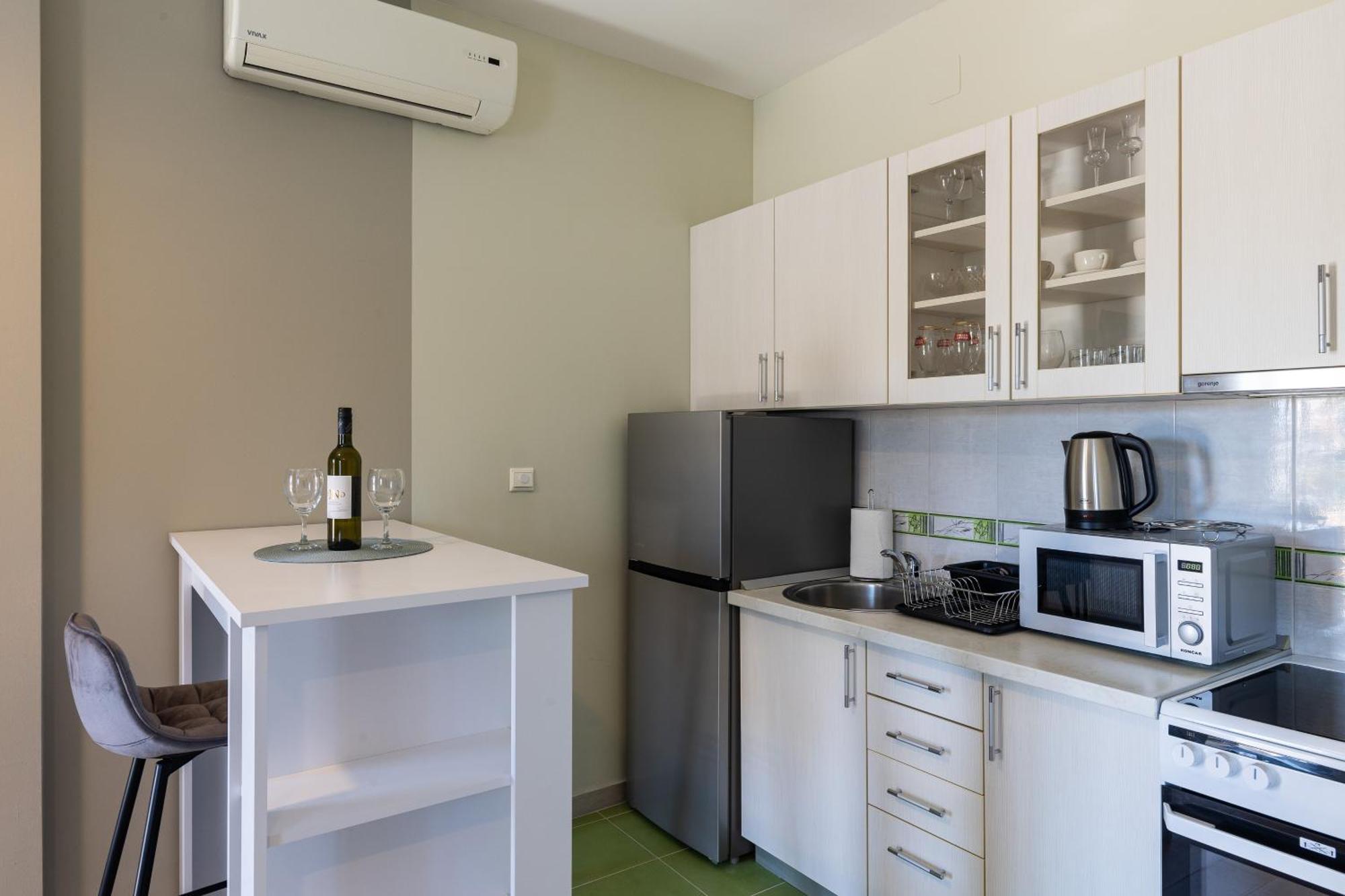 Harriet Apartment Dubrovnik