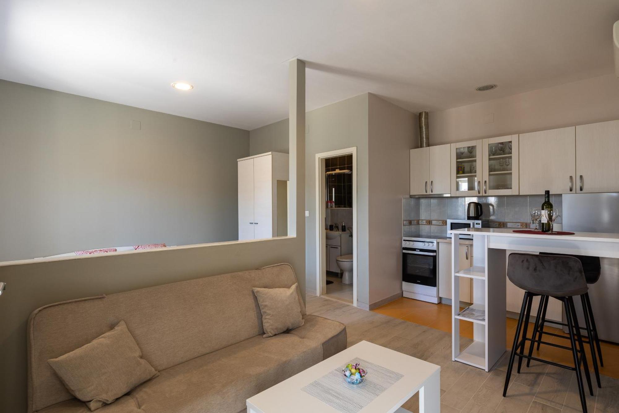 Apartmán Harriet Dubrovnik