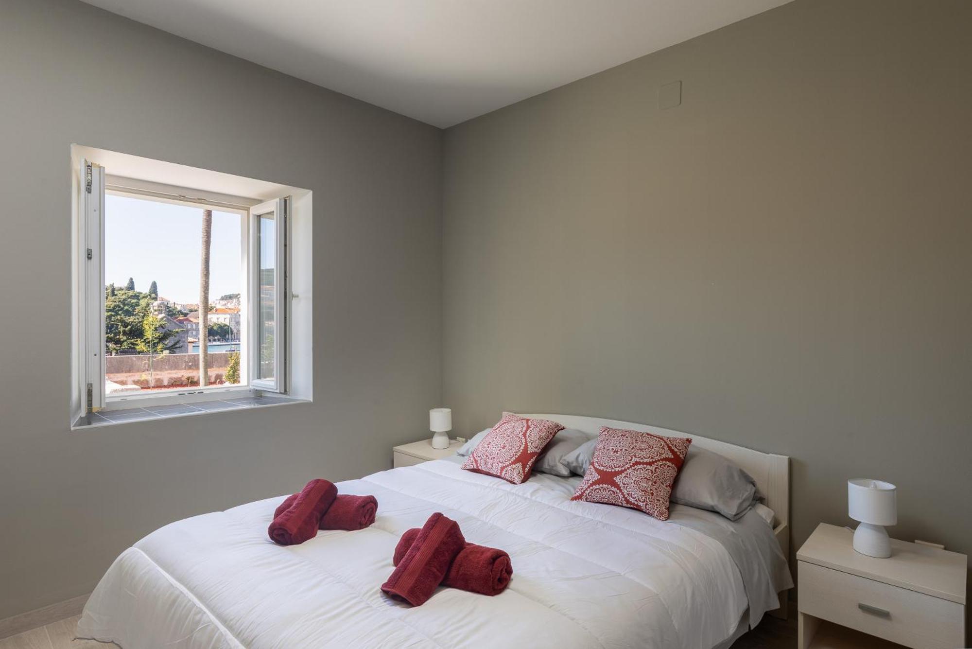 Apartmán Harriet Dubrovnik